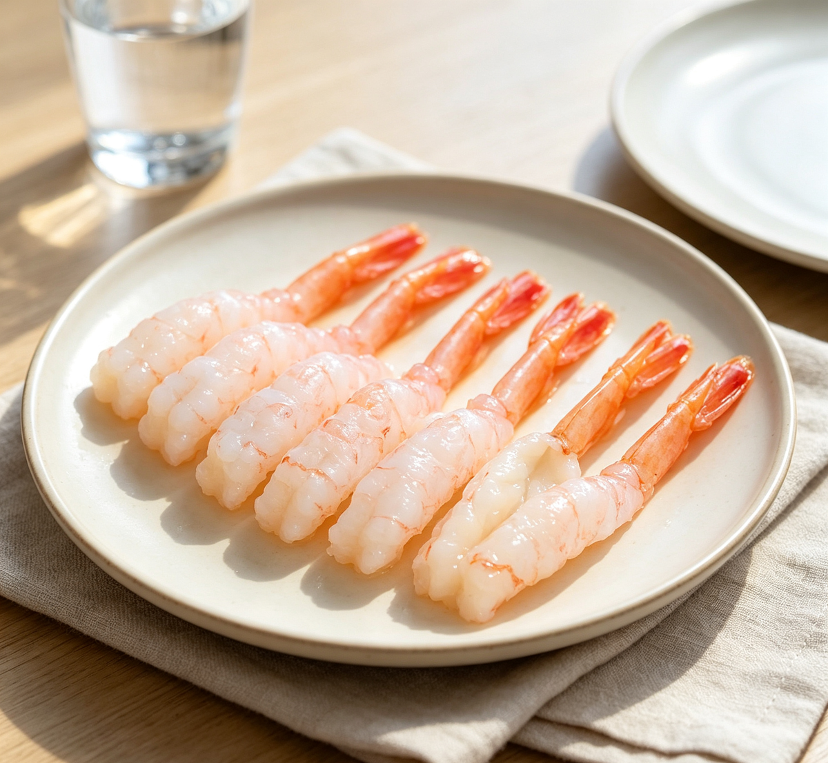 Shrimp Skewers